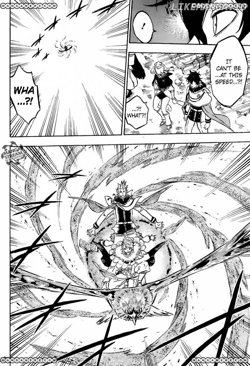 Black Clover chapter 120 image 10